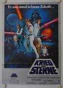 Krieg der Sterne (Star Wars)